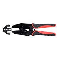KS Tools 115.1445 1151445 Krimptang 1.72 tot 8.23 mm² - thumbnail