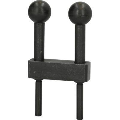 Brilliant Tools BT596003 Nokkenasblokkeergereedschap