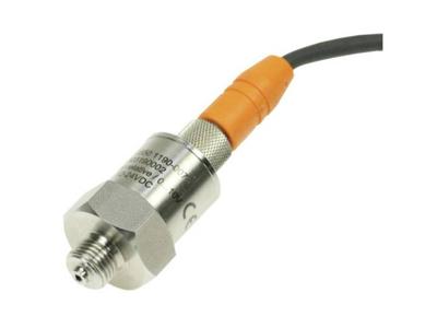 B + B Thermo-Technik Druksensor 1 stuk(s) 0550 1190-005 0 bar tot 4 bar M12, 4-polig (Ø x l) 27 mm x 53 mm