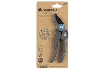 GARDENA Ecoline 12210-20 Tuinschaar Bypass