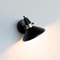 ZILT Wandlamp 'Ashley' 20cm - thumbnail