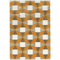 Easy Living Vloerkleed Colt -  Fan Orange 200 x 290 cm - thumbnail
