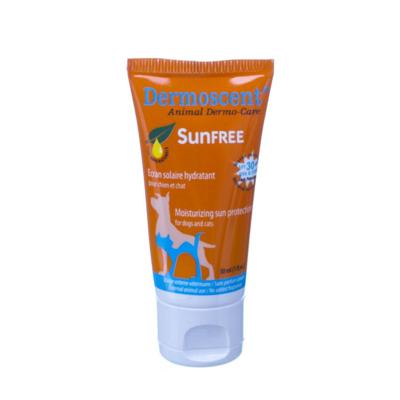 Dermoscent SunFREE voor hond en kat 30 ml Dermoscent SunFREE voor hond en kat 30 ml