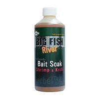 Dynamite Baits B.F.R. Shrimp & Krill Bait-Soak 500ml - thumbnail