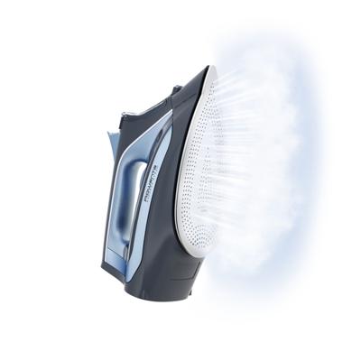 Stoomstrijkijzer Rowenta Express Steam DW4308 0,25 L 2500W Blauw - thumbnail