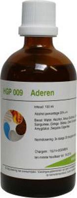 Balancepharma HGP009 Gemmoplex aderen 100 Milliliter