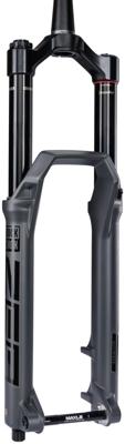 ROCKSHOX verende voorvork "zeb ultimate rc2" 27,5"+/ 29" boost susp.fork rs zeb ult. rc2 27,5"/29" 180mm grey