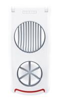 Leifheit eiersnijder comfortline combi wit - thumbnail