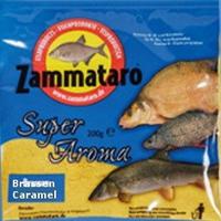 Zammataro Brassen Caramel 200 gr - thumbnail
