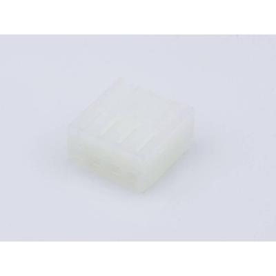 Molex 26033041 Female behuizing (kabel) Totaal aantal polen: 4 Inhoud: 1 stuk(s) Bulk