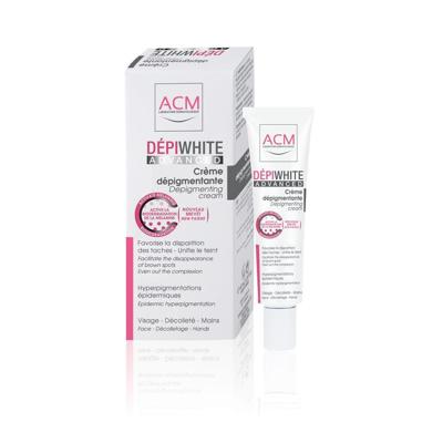 ACM Dépiwhite Advanced Crème 40ml