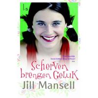 Scherven brengen geluk (Paperback) - thumbnail
