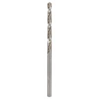 Bosch Accessories 2608595058 2608595058 HSS Metaal-spiraalboor 3.5 mm Gezamenlijke lengte 70 mm Geslepen DIN 338 Cilinderschacht 10 stuk(s) - thumbnail