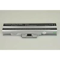 Notebook battery for SONY VAIO VGN-CS series VGP-BPL13 11.1V 4400mAh - thumbnail