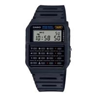Horloge Uniseks Casio CA-53W-1ER (Ø 34,4 mm) - thumbnail