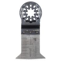 Wolfcraft Insteekzaagblad | HCS | SL | 50mm | 1 stuk - 4257000 - thumbnail