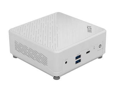 Mini-Pc MSI Cubi 5 12M-257ES 8 GB RAM 256 GB SSD Intel Core i5-1235U