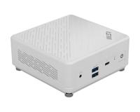 Mini-Pc MSI Cubi 5 12M-257ES 8 GB RAM 256 GB SSD Intel Core i5-1235U - thumbnail