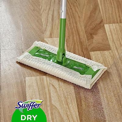 Swiffer Duo Stof-Wis Systeem Starterkit + 8 Doekjes
