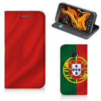 Samsung Galaxy Xcover 4s | Standcase | Portugal - thumbnail