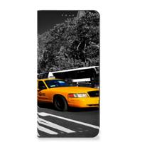 Google Pixel 8 | Book Cover | New York Taxi - thumbnail