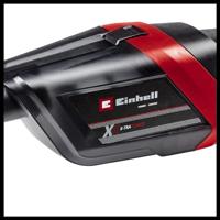 Einhell TE-HV 18/06 Li - Solo Power X-Change 2347190 Accu-handstofzuiger 18 V Zonder accu, Zonder lader, Zakloos - thumbnail
