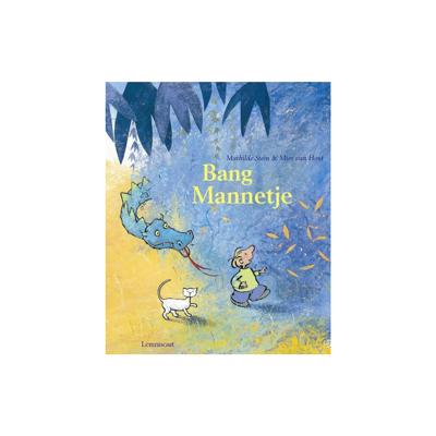 Bang mannetje