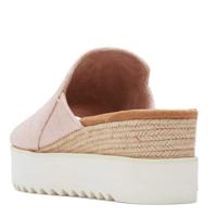Toms Diana Mule 10020748 Roze-40 maat 40 - thumbnail