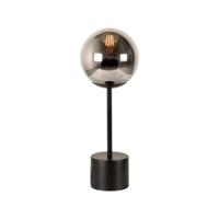 Label51 TafellampFumo met smoke glas - Ø 25cm - 18094380 - thumbnail
