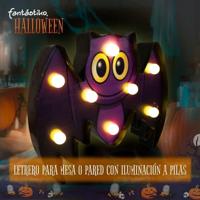 Halloween Decoraties Juinsa Vleermuis - thumbnail