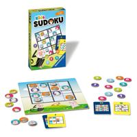 Ravensburger Kids Sudoku - thumbnail