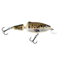 Salmo Frisky Shallow Runner 7 cm Muted Minnow - thumbnail