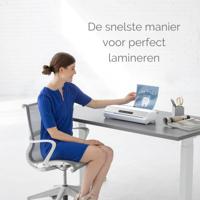 Fellowes lamineermachine Amaris voor ft A3 - thumbnail