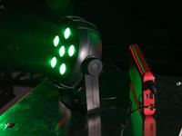 Eurolite PK-3 USB TCL DMX LED-lichteffect - thumbnail