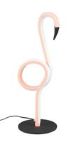 Trio Roze flamingo led tafellampIngo - R54581193 - thumbnail