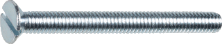 Proftec Metaalschroef Vz Pk Din963 Zs M3X60 | 200 stuks - 5301.01.14001 Proftec Metaalschroef Vz Pk Din963 Zs M3X60 | 200 stuks - 5301.01.14001