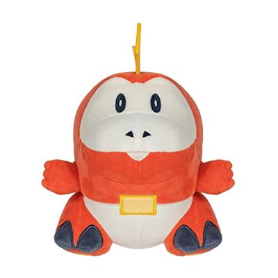 Pokemon Pluche - Fuecoco (20 cm) (Jazwares)