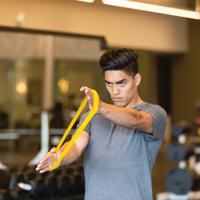 SKLZ MINI BANDS Resistance Band Set - thumbnail