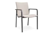 SUNS | Tuinstoel Anzio | Camel Sand - thumbnail