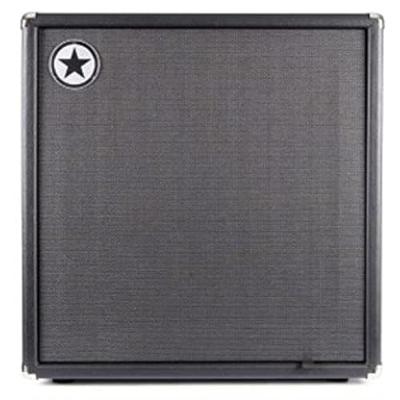 Blackstar Unity U410C Elite passieve basgitaar speakerkast 4x10" Eminence