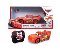 Dickie rc cars 3 lightning mcqueen turbo racer - thumbnail