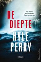 De diepte - Kyle Perry - ebook - thumbnail