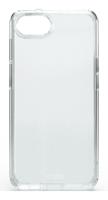 sbs mobile Cover Apple iPhone 16e Transparant - thumbnail