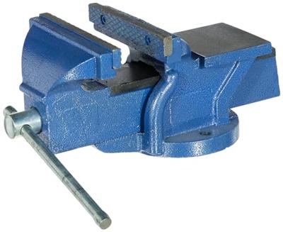 Bankschroef industrie 150 mm Mannesmann 712-150