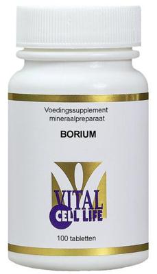 Boron