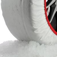 Sneeuwsokken Husky EasySock Maat L HUSTX03 - thumbnail