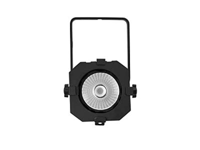 Eurolite LED PAR-20 3CT sw PAR LED-schijnwerper