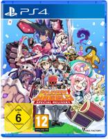 Calamity Angels: Special Delivery - thumbnail