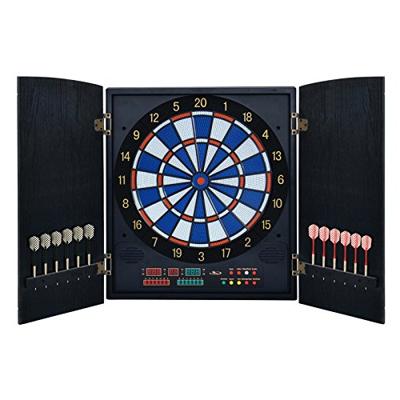 Tactic Bex sport elektronisch walker dartbord set