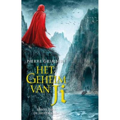 Het geheim van Ji 1 - De erfgenamen - Pierre Grimbert - Paperback (9789024565887) Het geheim van Ji 1 - De erfgenamen - Pierre Grimbert - Paperback (9789024565887)